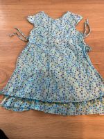 Catimini Sommerkleid blau Gr. 104 Kleid Stuttgart - Sillenbuch Vorschau