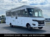 Frankia I 740 GD Luxury*Hydr.Stütz.*18.000 EURO EXTRAS Nordrhein-Westfalen - Grevenbroich Vorschau