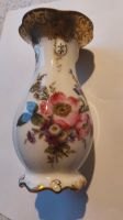 Rosenthal Vase, Classic Rose, Moliere , Blumendekor und Goldrand Nordrhein-Westfalen - Detmold Vorschau