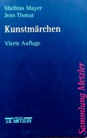 Kunstmärchen - Studienbuch (Mayer / Tismar) Nordrhein-Westfalen - Steinfurt Vorschau