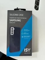 Isy Silicone Case Samsung Galaxy S22 Nordrhein-Westfalen - Wassenberg Vorschau