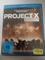 Project X BluRay Gebraucht Kreis Ostholstein - Stockelsdorf Vorschau