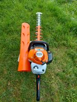 Heckenschere Stihl HS 82 RC Baden-Württemberg - Oberboihingen Vorschau