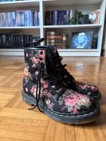 Dr. Martens blumen Muster Nordrhein-Westfalen - Willebadessen Vorschau