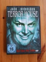 DVD Terror House Nordrhein-Westfalen - Mechernich Vorschau