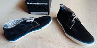 Van Bommel:  Chicker  Sneaker - eleganter Schnürer / Größe: 11 Nordrhein-Westfalen - Emsdetten Vorschau