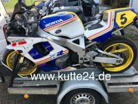 Ankauf Kawasaki Honda Yamaha Suzuki ZXR CBR GT RD SR XT XL GSXR Walle - Utbremen Vorschau