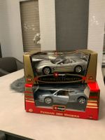 Burago Modellautos 1:18 Ferrari Corvette Nordrhein-Westfalen - Moers Vorschau
