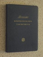 bauer  - kinotechnisches taschenbuch Thüringen - Zeulenroda Vorschau