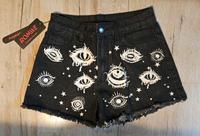Shorts mit Druck Bayern - Erding Vorschau