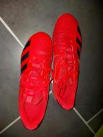 Adidas Hallenturnschuhe Hessen - Neu-Anspach Vorschau
