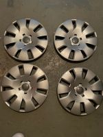 Original Audi A3 A4 Radkappen 16 Zoll Nordrhein-Westfalen - Niederkassel Vorschau