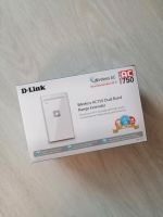 D-link wireless Ac750 w-lan verstärker Eimsbüttel - Hamburg Stellingen Vorschau