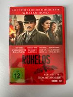 DVD Ruhelos Restless Innenstadt - Köln Altstadt Vorschau