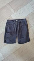 S.Oliver NEUw. Shorts Bermuda kurze Hose 38 M dunkel grau Bayern - Burgau Vorschau