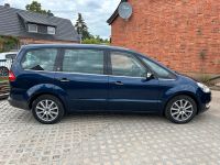 Ford Galaxy 2.0 Gia! TÜV NEU! 7-Sitzer / großer Kofferraum Mecklenburg-Strelitz - Landkreis - Neustrelitz Vorschau