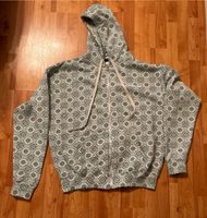 Pegador Oversized Sweatjacke Green Gr. L Mosaic wie Neu Essen - Bredeney Vorschau