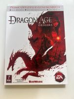 Dragon Age Origins Lösungsbuch Baden-Württemberg - Lörrach Vorschau