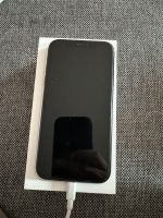 IPhone 11 64GB Schwarz Sachsen - Wilsdruff Vorschau