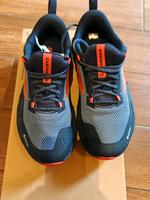 BROOKS Damen Traillaufschuhe Cascadia 17 GTX WS Brandenburg - Wandlitz Vorschau
