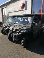 Dach für CFMOTO UForce 1000 Neu! Sonderpreis! Sachsen - Lichtenberg/Erzgebirge Vorschau