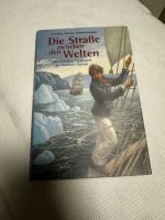 Die Straße zwischen den Welten Bich Roman Nürnberg (Mittelfr) - Südstadt Vorschau