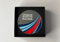 Porsche Martini Racing Grillbadge Baden-Württemberg - Esslingen Vorschau