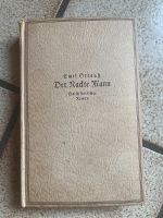 Alter histor. Roman von 1925 - Der nackte Mann von Emil Strauß Nordrhein-Westfalen - Ratingen Vorschau