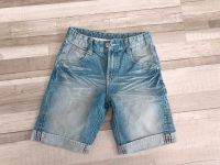 Jeans Shorts / kurze Hose / Shorts / Gr. 134 Niedersachsen - Schwanewede Vorschau