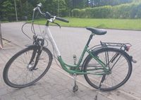 Citybike von Kalkhoff Bayern - Eschlkam Vorschau