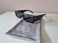 Le Specs Recovery Sonnenbrille Schwarz Nordrhein-Westfalen - Bad Sassendorf Vorschau