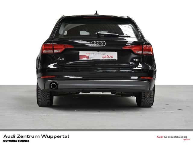 Audi A4 Avant 2.0 TDI SHZ LED VIRTUAL GRA Sport in Wuppertal