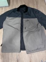 Supreme Reversible Tech Work Jacket Grey Bayern - Hergensweiler Vorschau