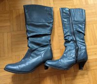 Schuhe Stiefel Damen zu Verschenken Baden-Württemberg - Weinsberg Vorschau