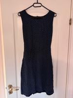 Kleid Zero Sommerkleid blau Gr. S Bayern - Neustadt b.Coburg Vorschau