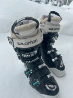 Salomon Damen Skischuhe 297mm 25-25,5 Nordrhein-Westfalen - Winterberg Vorschau