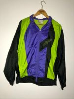 Vintage / Retro Adidas Jacke - Trainingsjacke - Tolle Farbkombi Niedersachsen - Neuenhaus Vorschau