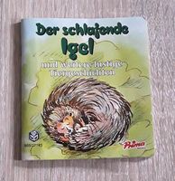 Der schlafende Igel & weitere lustige Tiergeschichten * Mini-Buch Rheinland-Pfalz - Zweibrücken Vorschau