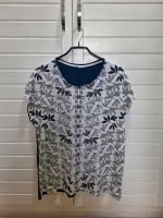 T-Shirt, Bluse,Oberteil, Top, Gr. M L,Gr. 42 44 wie neu Schleswig-Holstein - Lübeck Vorschau