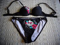 Kombi-Bikini, Mix-Kini,2-Größen-Bikini,Buffalo,Obert.Gr.32,Hose40 Eimsbüttel - Hamburg Eidelstedt Vorschau