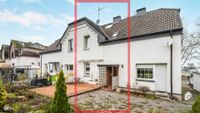 Wohnung im Zechenhaustil/Mittelhaus mit großem Garten Dortmund - Kruckel Vorschau