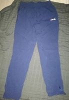 Fila Trackpants Gr. M marineblau NEU Leipzig - Sellerhausen-Stünz Vorschau