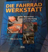 Buch die Fahrradwerkstatt Niedersachsen - Garbsen Vorschau