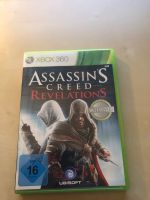 Assassin’s Creed Revelations (Xbox 360) Niedersachsen - Rinteln Vorschau