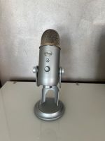 Blue Yeti Mikrofon (Grau) Nordrhein-Westfalen - Solingen Vorschau