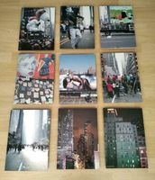 Einmalige Collage Motiv "New York" aufhängbar Bilder Bilderreihe Baden-Württemberg - Mötzingen Vorschau