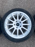 Dynamics Motorsport Michelin Pilot Cup 2 7,5x17 5x120 BMW Baden-Württemberg - Horb am Neckar Vorschau