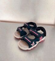 Sandalen Mädchen Kinderschuhe Gr. 25 Nordrhein-Westfalen - Stolberg (Rhld) Vorschau