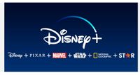 Disney + Mitgliedschaft zu verkaufen (günstig!) West - Höchst Vorschau