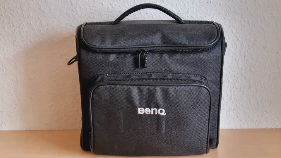 Beamer Benq MP 723, voll funktionsfähig in Oberhausen